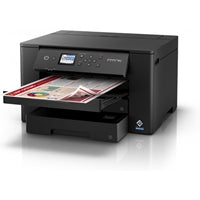 Epson WorkForce Pro WF-7310DTW A3 Inkjet Printer Dual Tray WiFi Epson WorkForce Pro WF-7310DTW A3 Inkjet Printer Dual Tray WiFi